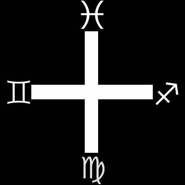 Cruces Astrológicas