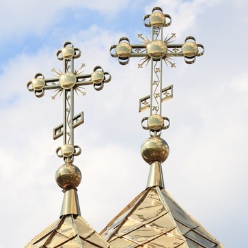 Cruces Religiosas