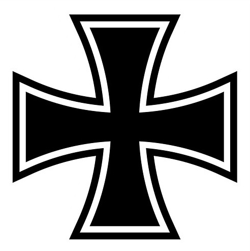Cruces Góticas